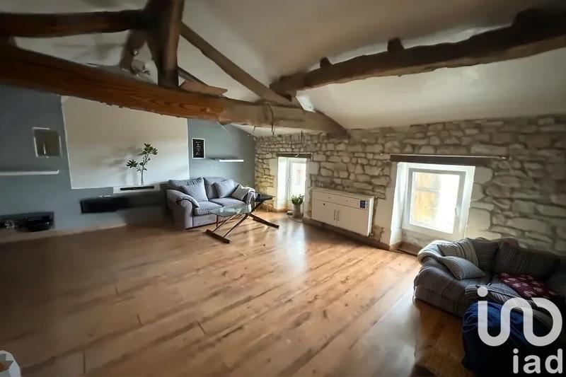 Maison - 167 m² - 6 pièces
