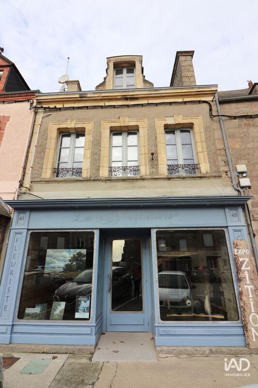 Appartement - 172 m²