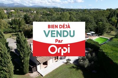 Villa - 195 m² - 6 pièces