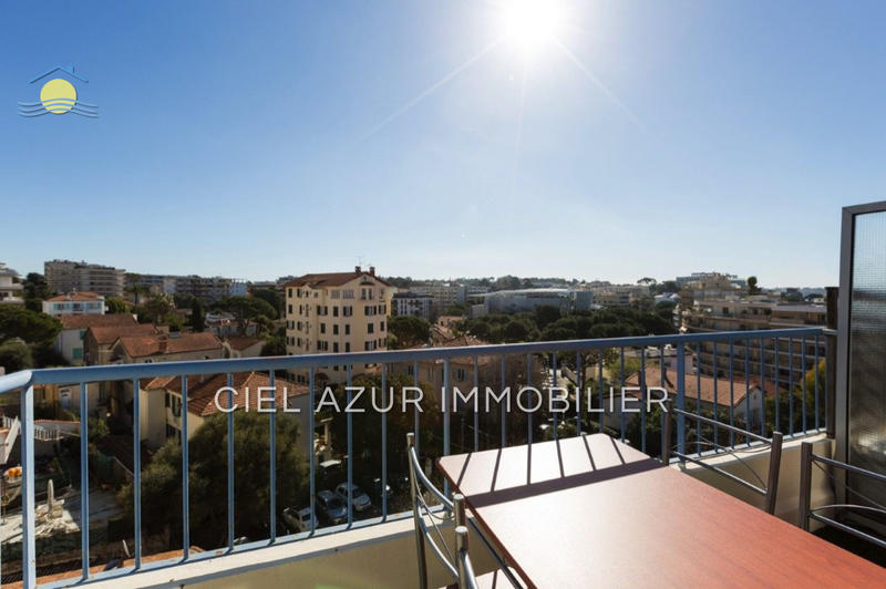 Appartement - 28 m² - 1 pièce