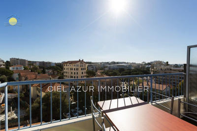 Appartement - 28 m² - 1 pièce