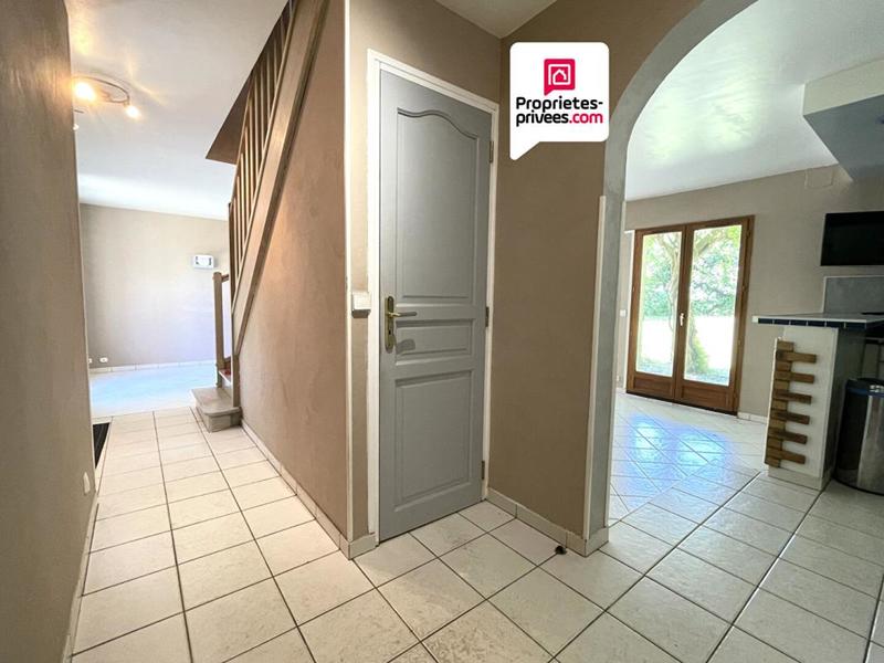 Maison - 164 m² - 6 pièces