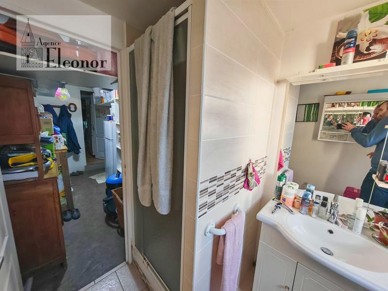 Maison - 188 m² - 7 pièces