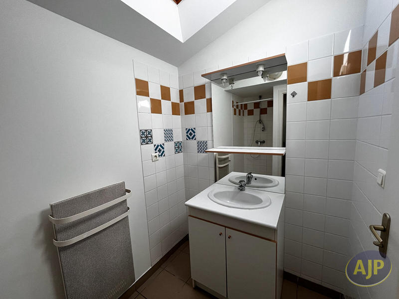 Maison - 68 m² - 3 pièces