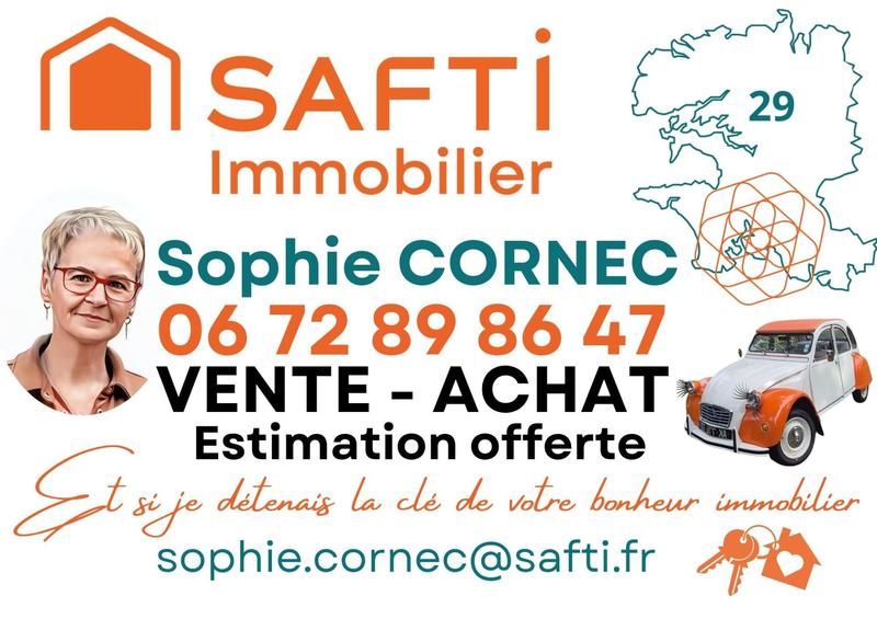 Maison - 162 m² - 7 pièces