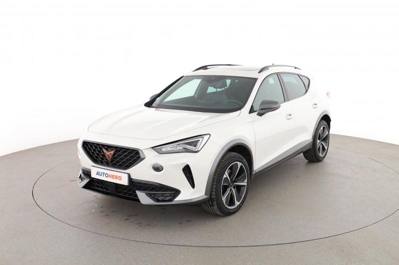 Cupra Formentor 1.5 Tsi Bvm6 150 ch