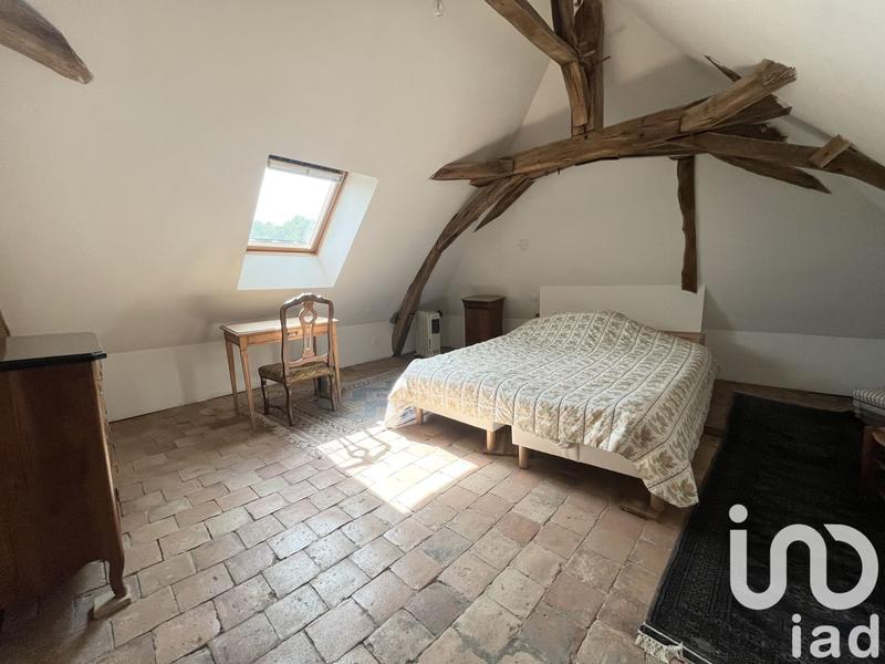 Maison de village - 183 m² - 7 pièces