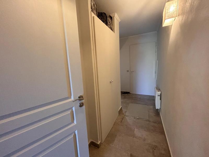 Appartement - 32 m² - 2 pièces