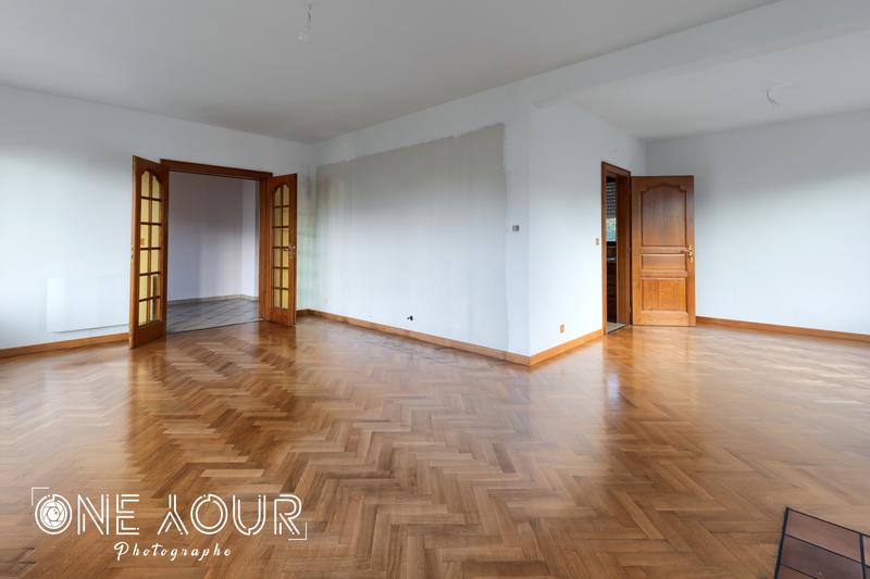 Maison - 150 m² - 8 pièces