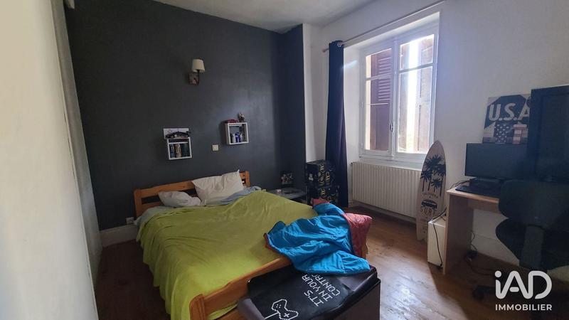 Maison - 192 m² - 7 pièces