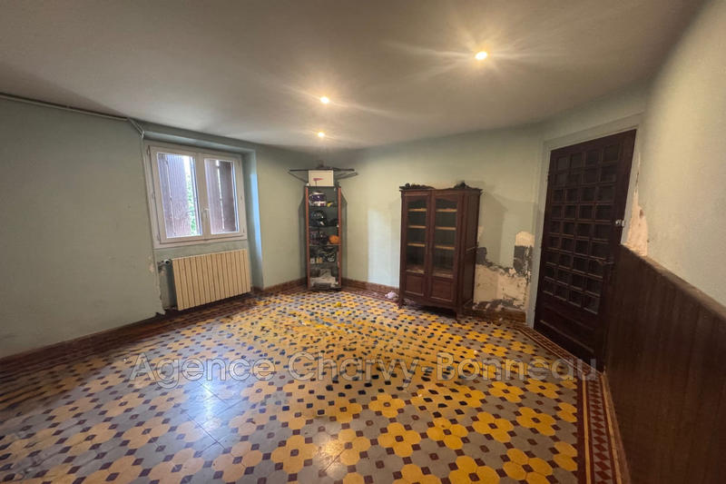 Maison - 134 m² - 5 pièces