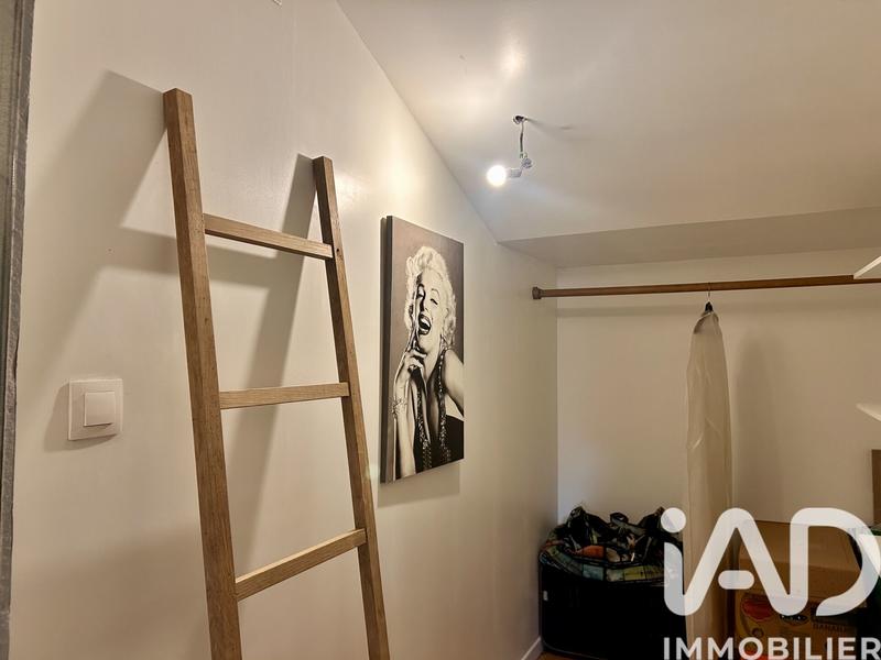 Maison de campagne - 147 m² - 6 pièces