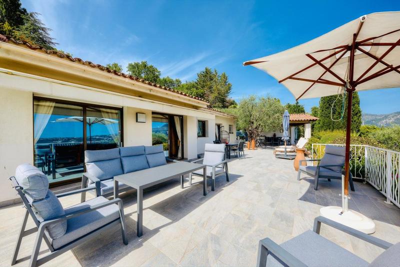 Villa - 162 m² - 5 pièces