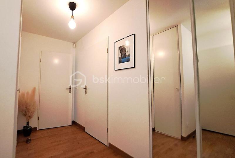 Appartement - 78 m² - 4 pièces