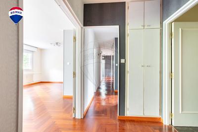 Appartement - 122 m² - 5 pièces