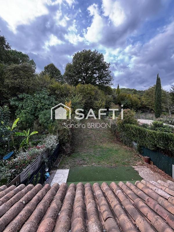 Villa - 85 m² - 4 pièces