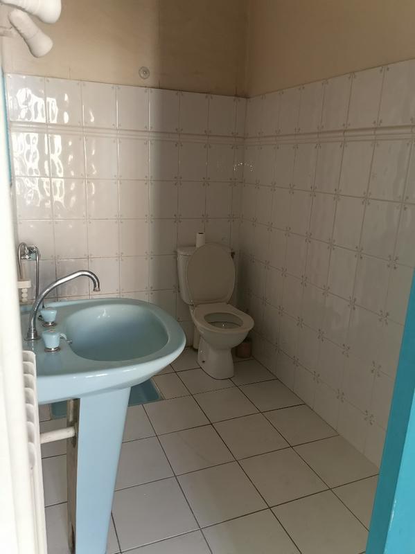 Maison de ville - 70 m² - 3 pièces