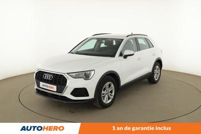 Audi Q3 35 Tfsi Mhev s tronic 7 150 ch