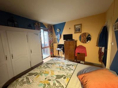 Appartement - 75 m² - 3 pièces