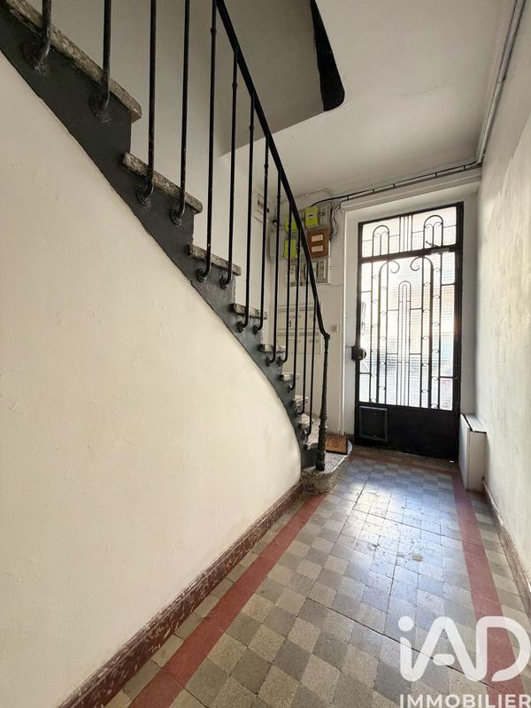 Appartement - 66 m² - 2 pièces