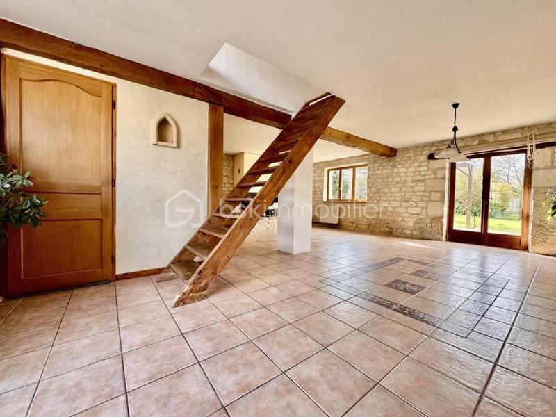 Demeure - 170 m² - 7 pièces