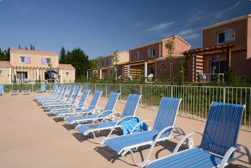 Appartement - 45 m² - 3 pièces