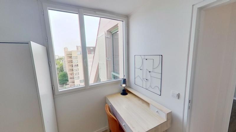 Appartement - 122 m²