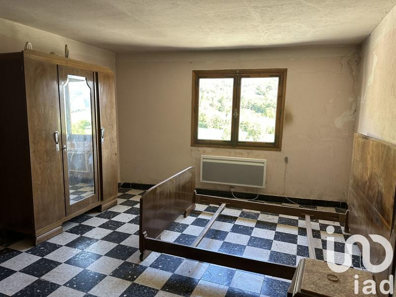 Maison de village - 164 m² - 7 pièces