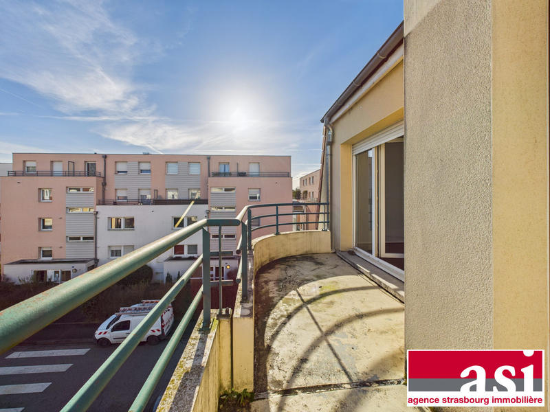 Appartement - 69 m² - 4 pièces