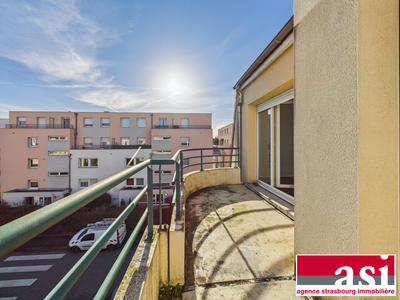 Appartement - 69 m² - 4 pièces