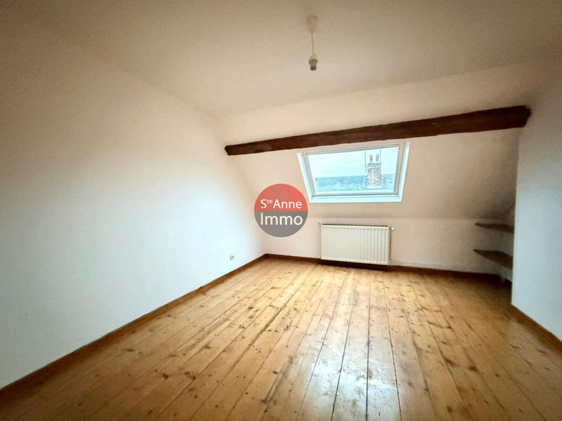 Appartement - 53 m² - 4 pièces