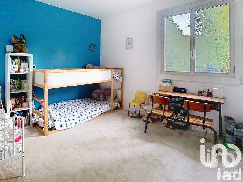 Appartement - 96 m² - 4 pièces