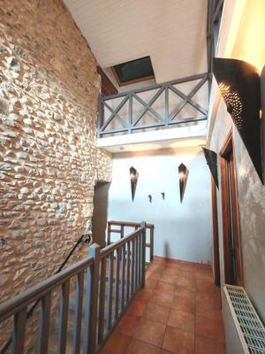 Maison en pierre - 182 m² - 5 pièces