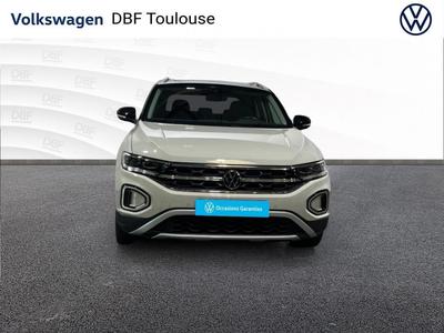 Volkswagen t-Roc 1.5 Tsi Evo 150 Start/Stop Dsg7 Style Exclusive