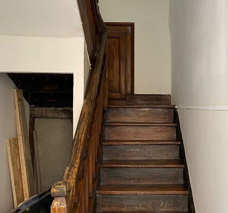 Appartement - 18 m² - 1 pièce