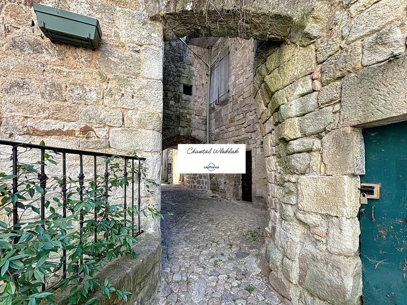 Immeuble - 190 m² - 11 pièces