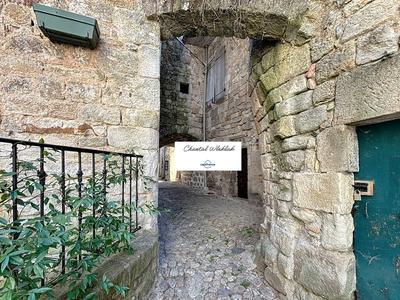 Immeuble - 190 m² - 11 pièces