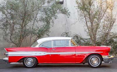 Pontiac Star Chief Super