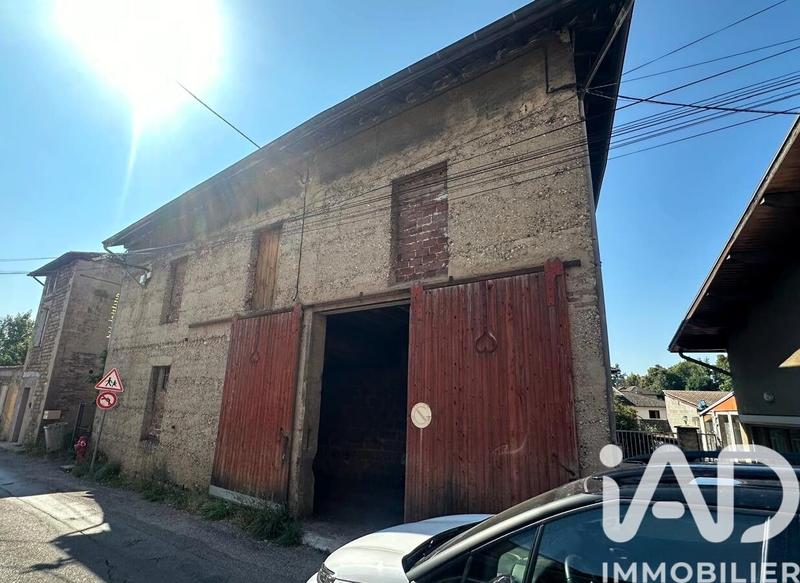 Ferme - 98 m² - 1 pièce