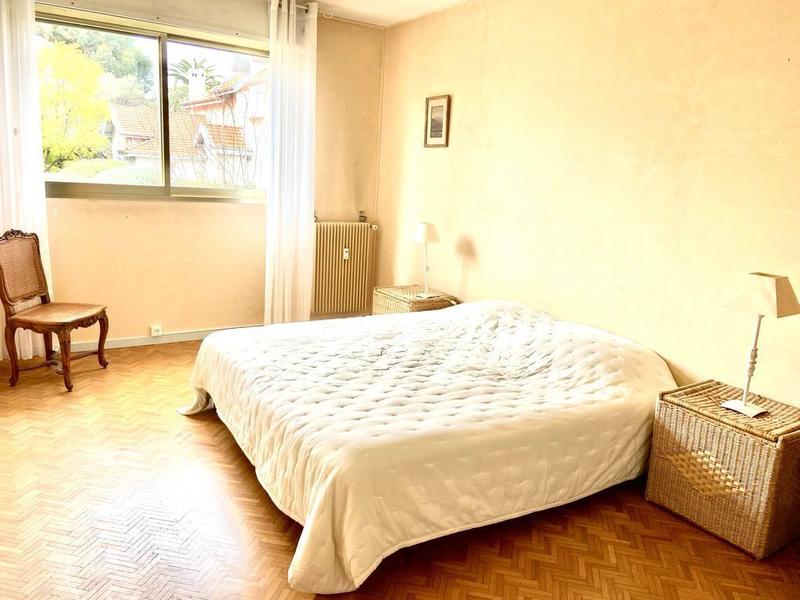 Appartement - 115 m² - 3 pièces