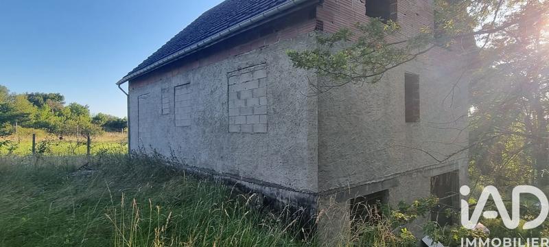 Maison - 200 m² - 8 pièces