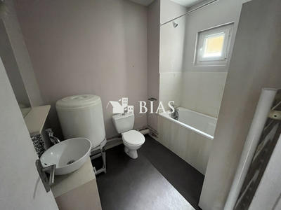 Appartement - 18 m² - 1 pièce