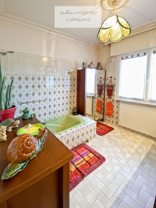 Maison - 147 m² - 4 pièces