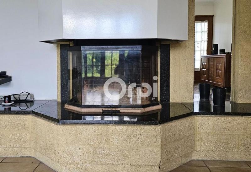 Maison - 170 m² - 7 pièces