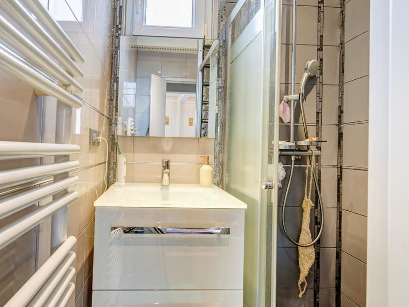 Maison - 117 m² - 4 pièces