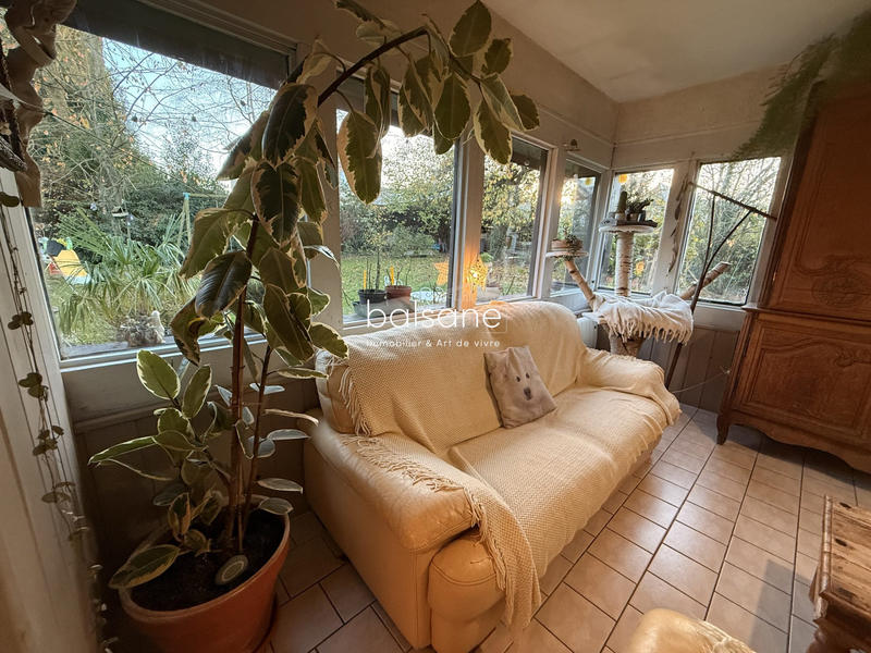 Maison - 142 m² - 7 pièces