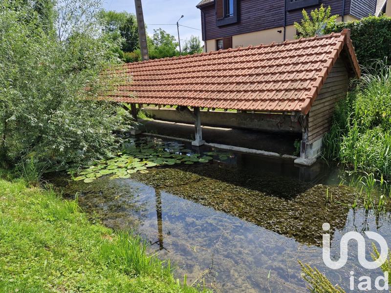 Maison - 343 m² - 10 pièces