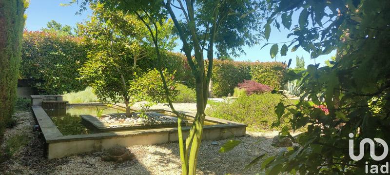 Maison - 182 m² - 6 pièces