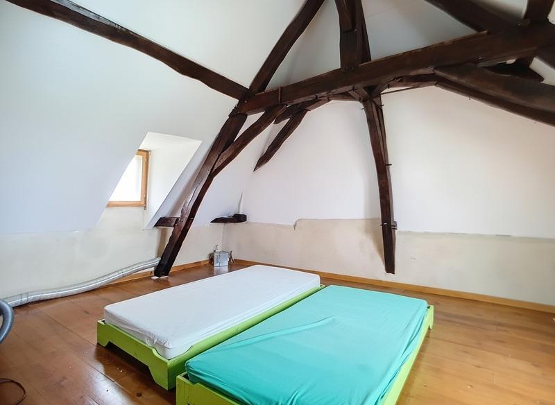 Maison de campagne - 115 m² - 5 pièces