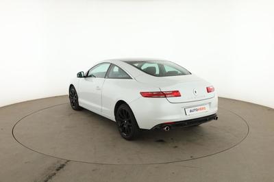 Renault Laguna Coupé 2.0 dCi Intens 175 ch